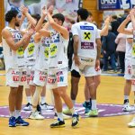 Siege für Swans, Flyers und Dukes