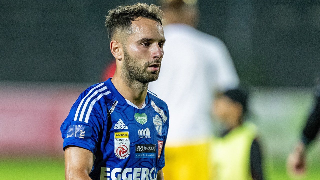 <a href='/de/daten/news/fussball/sw-bregenz/' class='tag'>SW Bregenz</a> schnappt sich vereinslosen Ex-Hartberger