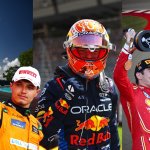 Formel 1 2024: Das Fazit zur Saisonhalbzeit
