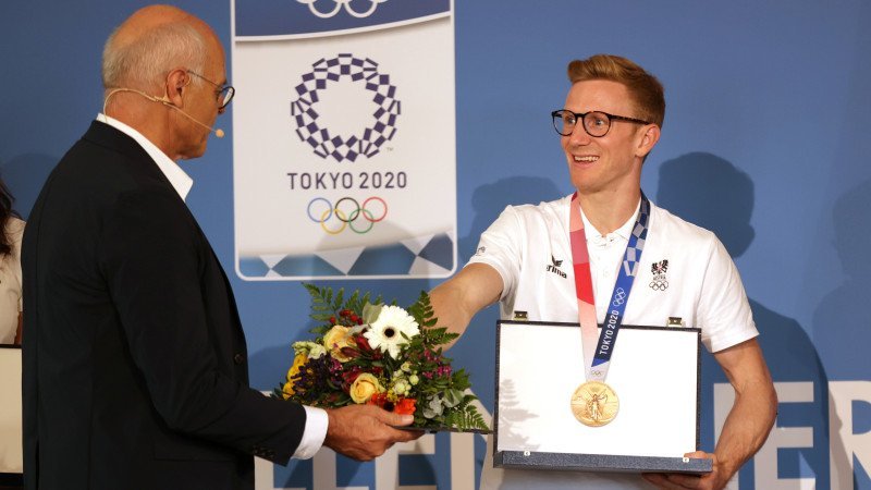 So tickt Österreichs "Tarzan" Jakob Schubert