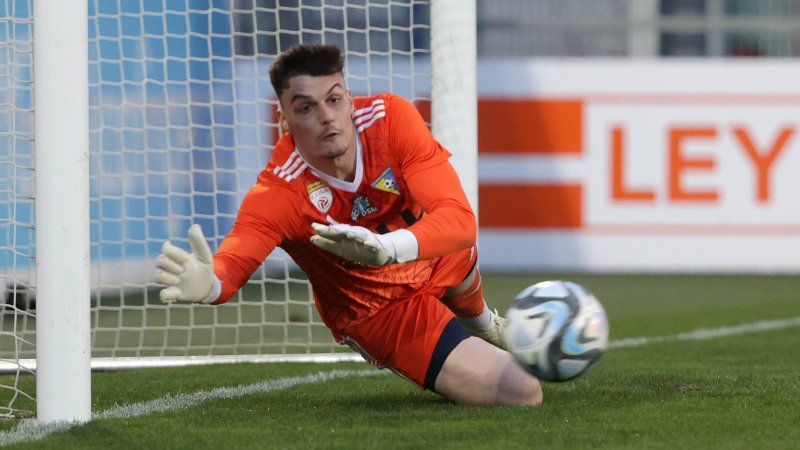 Diese ÖFB-Kicker sind noch vereinslos