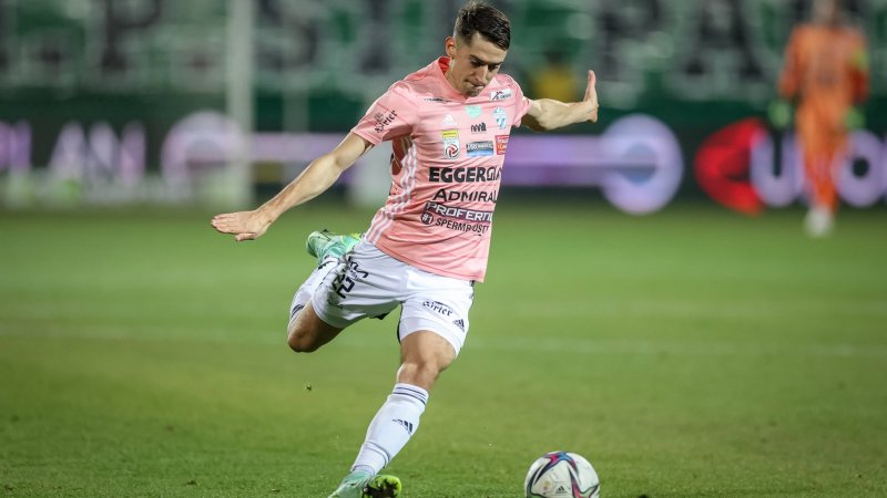 Diese ÖFB-Kicker sind noch vereinslos