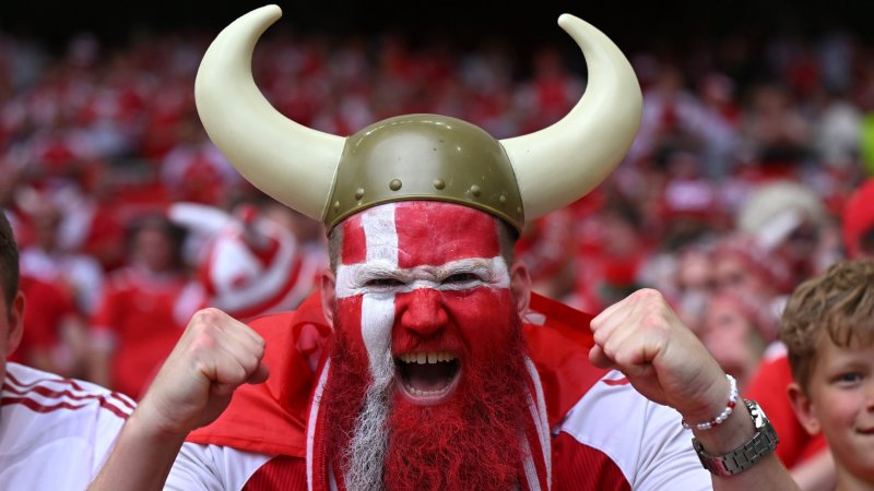 Die genialsten Fan-Bilder der EURO 2024