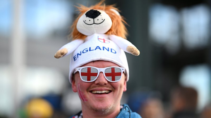 Die genialsten Fan-Bilder der EURO 2024