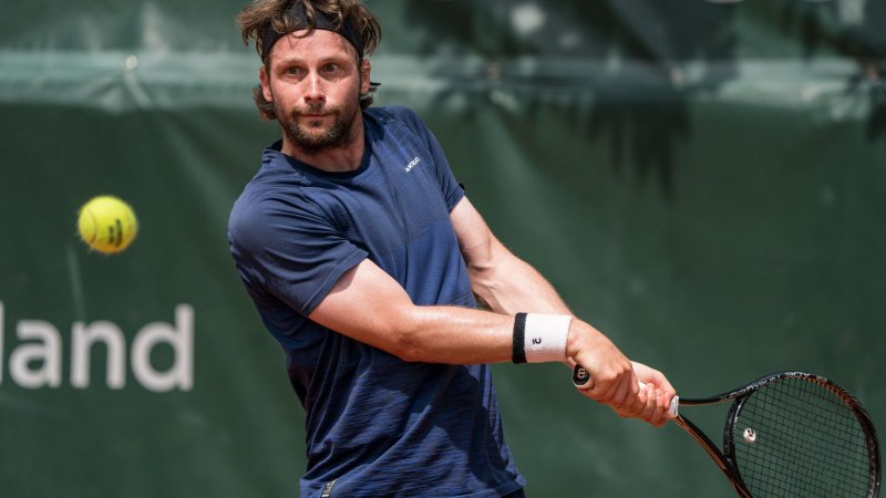 Thiem-Nachfolge: Diese ÖTV-Asse tummeln sich im ATP-Ranking