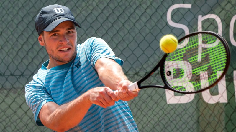 Thiem-Nachfolge: Diese ÖTV-Asse tummeln sich im ATP-Ranking