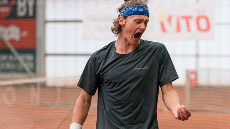 Thiem-Nachfolge: Diese ÖTV-Asse tummeln sich im ATP-Ranking