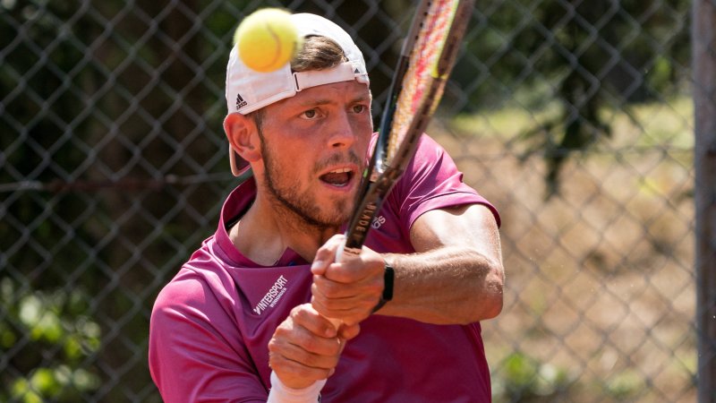 Thiem-Nachfolge: Diese ÖTV-Asse tummeln sich im ATP-Ranking