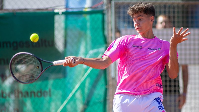 Thiem-Nachfolge: Diese ÖTV-Asse tummeln sich im ATP-Ranking