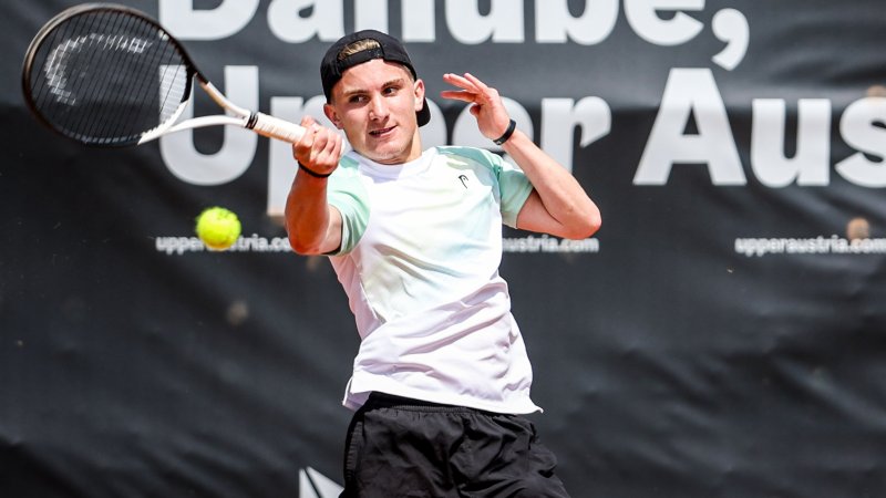 Thiem-Nachfolge: Diese ÖTV-Asse tummeln sich im ATP-Ranking