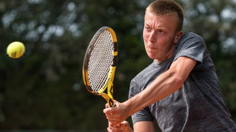 Thiem-Nachfolge: Diese ÖTV-Asse tummeln sich im ATP-Ranking