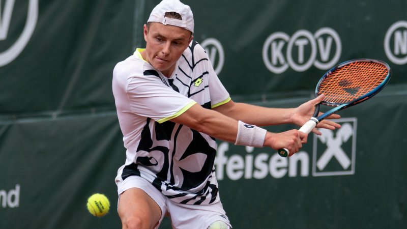 Thiem-Nachfolge: Diese ÖTV-Asse tummeln sich im ATP-Ranking