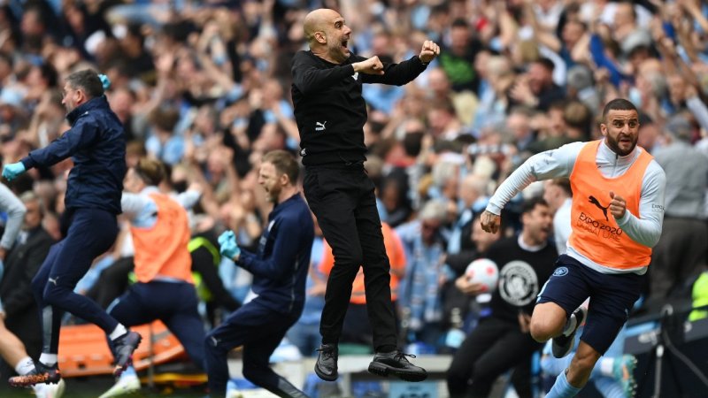 No Men from England! Die Meistertrainer der Premier League