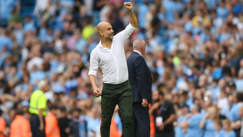 No Men from England! Die Meistertrainer der Premier League