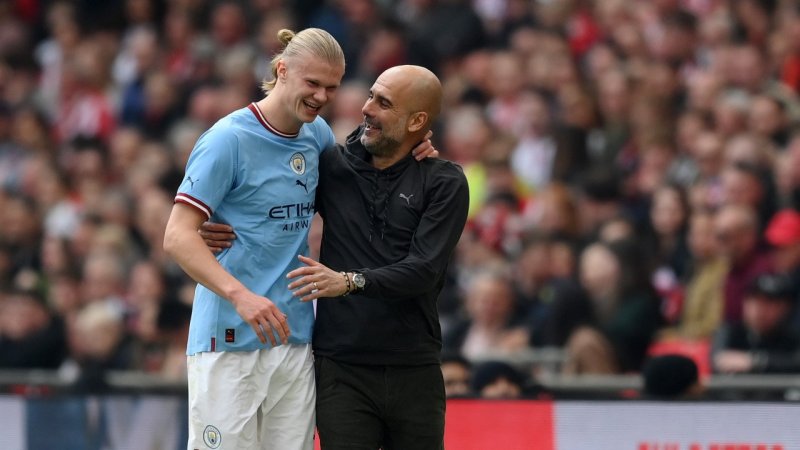 No Men from England! Die Meistertrainer der Premier League