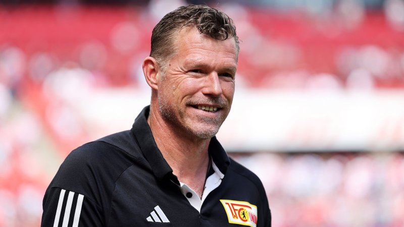 Unions wilde Saison: Von CL-Nächten und Regionalliga Mitte