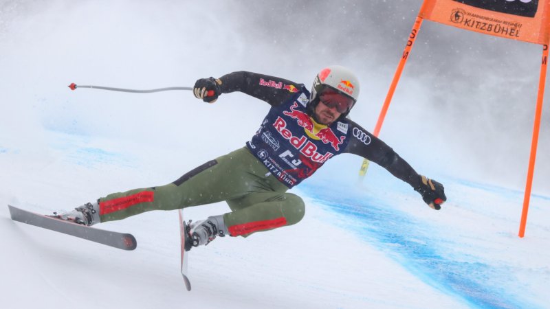 Die größten Sportler-Comebacks aller Zeiten