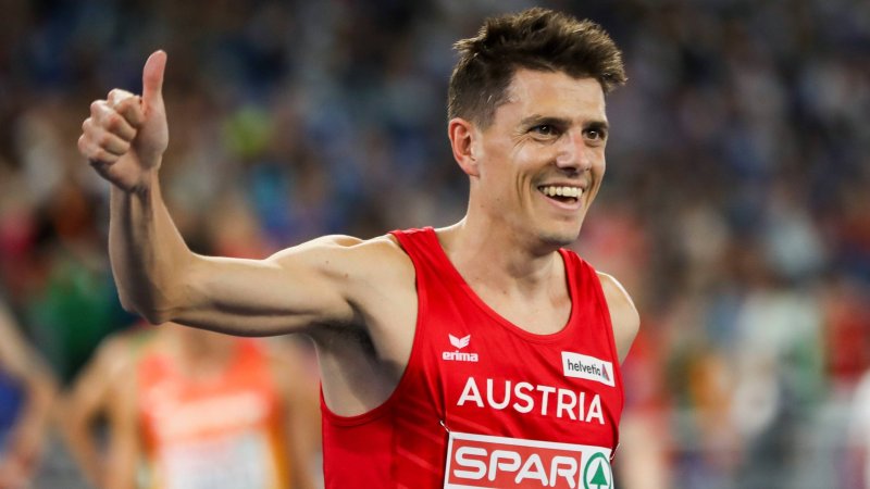 Nun sogar 81! Österreichs Olympia-Teilnehmer in Paris