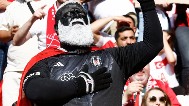 Die genialsten Fan-Bilder der EURO 2024