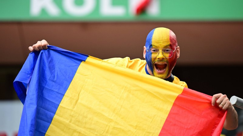 Die genialsten Fan-Bilder der EURO 2024