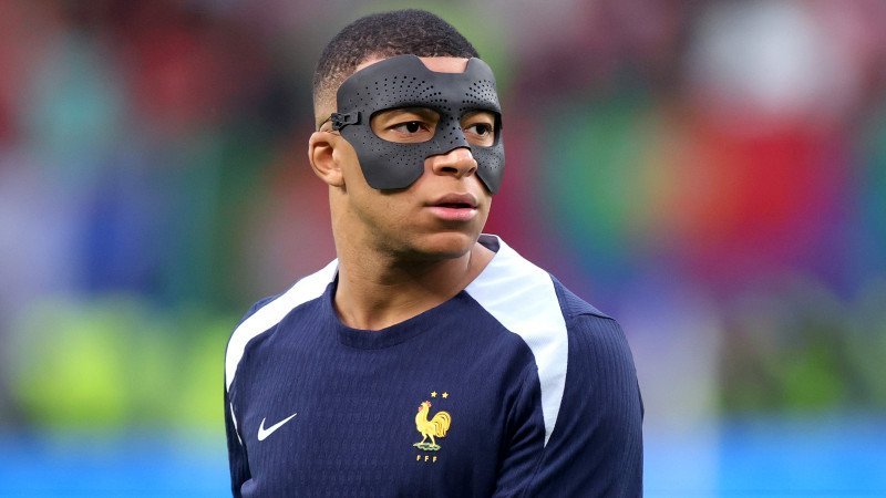 Weltmeister-Kritik an Mbappé: "Eines Kapitäns unwürdig"