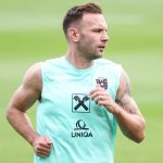 Sturm Graz buhlt offenbar um ÖFB-Teamspieler