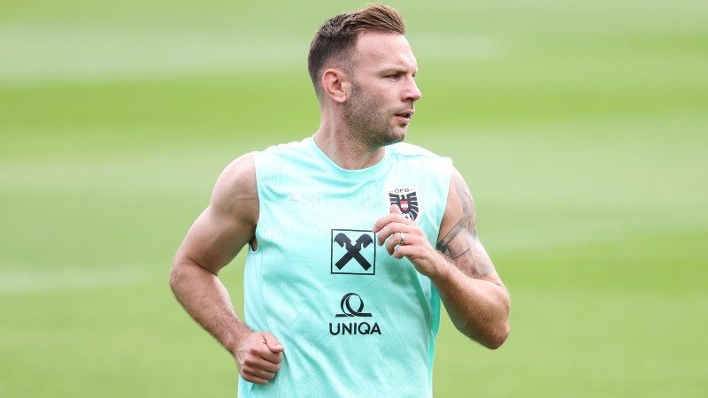 Sturm Graz buhlt offenbar um ÖFB-Teamspieler