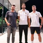 Fix! Kroatischer Teamspieler wechselt leihweise zum SK Rapid