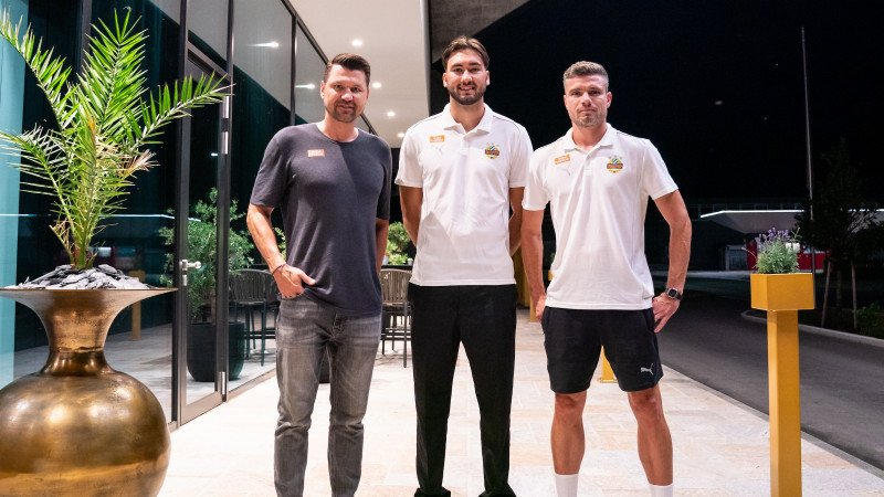 Fix! Kroatischer Teamspieler wechselt leihweise zum SK Rapid