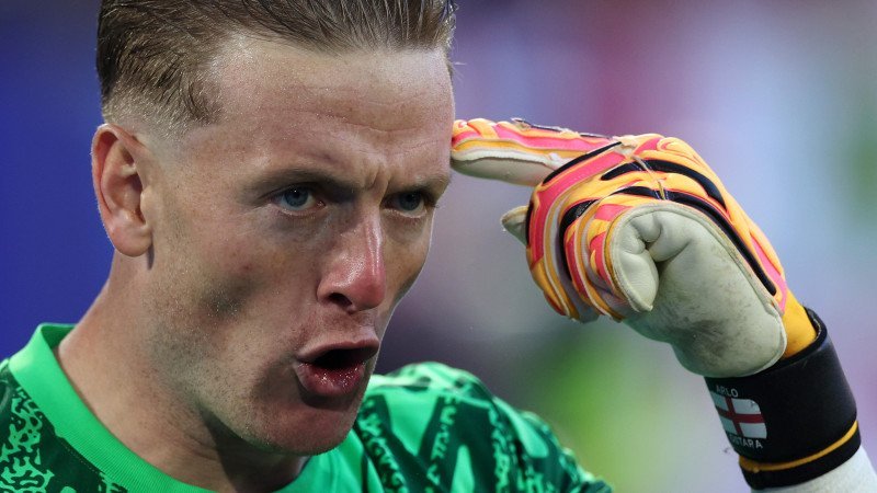 Englische Coolness trifft auf "Oranje"-Offensive