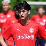 Verletzungsschock! Salzburger Neuzugang droht auszufallen