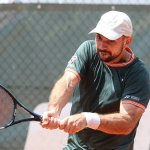 Rodionov scheitert beim Challenger in Portugal im Achtelfinale