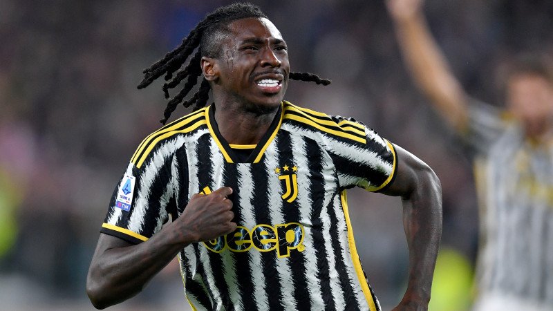 Ligainterner Transfer: Kean wechselt zur Fiorentina