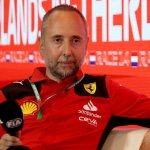 Nach Ferrari-Aus: Cardile verstärkt ab 2025 Aston Martin