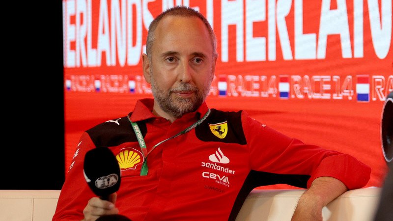 Nach <a href='/de/daten/news/ferrari/' class='tag'>Ferrari</a>-Aus: Cardile verstärkt ab 2025 Aston Martin