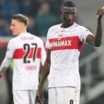 Medizincheck geplant! BVB mit nächstem Stuttgarter einig