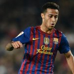 Spektakuläres Comeback: Kehrt Thiago zu Barca zurück?