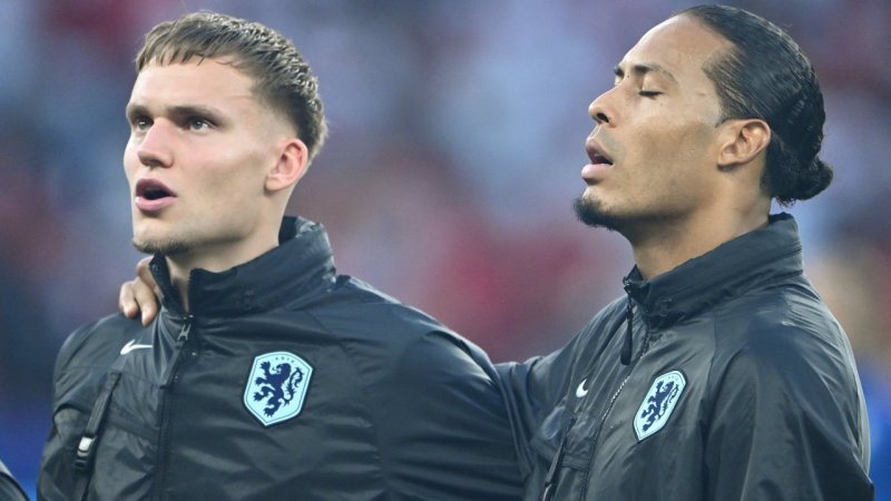 Zug gestrichen! Anreisechaos bei Niederlande vor Semifinale