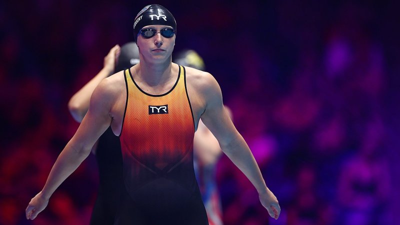 Olympia 2024: Die größten Stars to watch