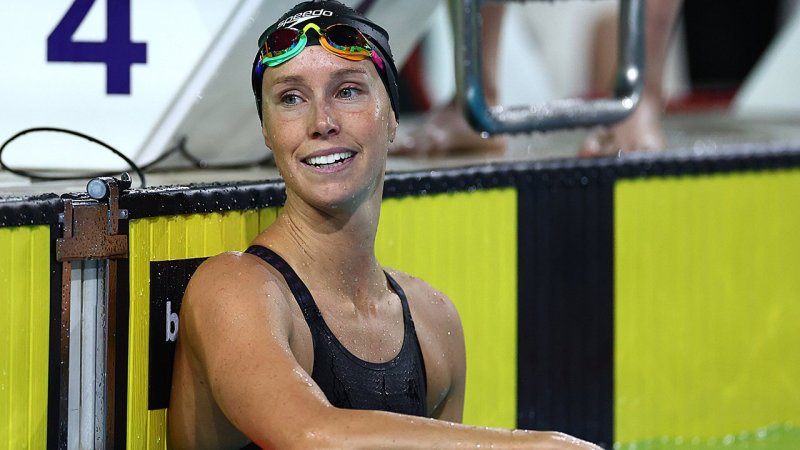 Olympia 2024: Die größten Stars to watch