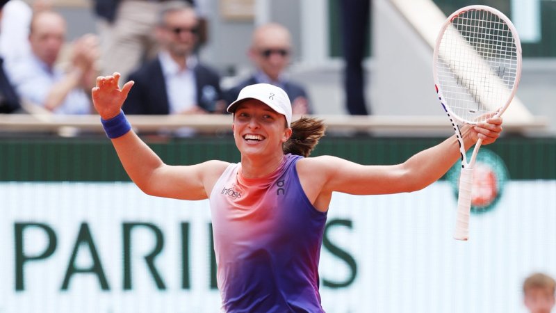 Olympia 2024: Die größten Stars to watch