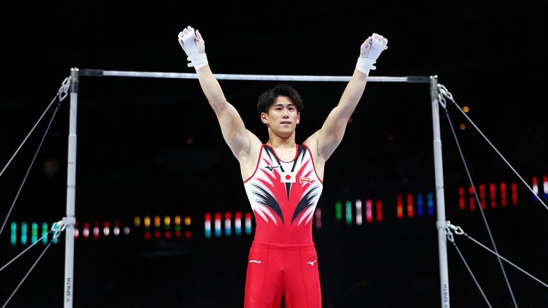 Olympia 2024: Die größten Stars to watch