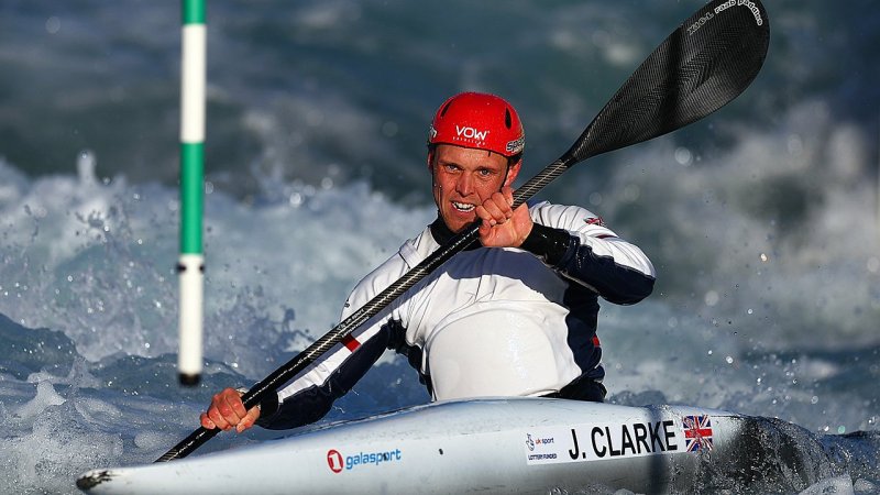 Olympia 2024: Die größten Stars to watch