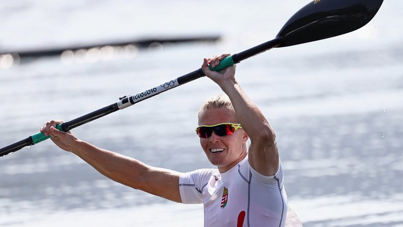 Olympia 2024: Die größten Stars to watch