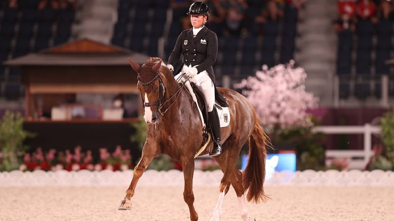 Olympia 2024: Die größten Stars to watch