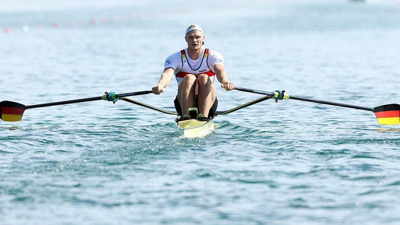 Olympia 2024: Die größten Stars to watch