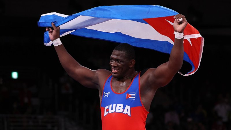 Olympia 2024: Die größten Stars to watch