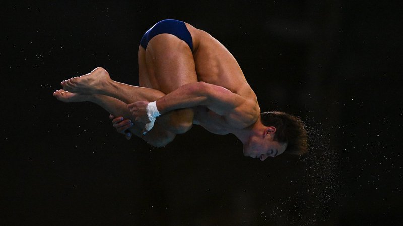 Olympia 2024: Die größten Stars to watch