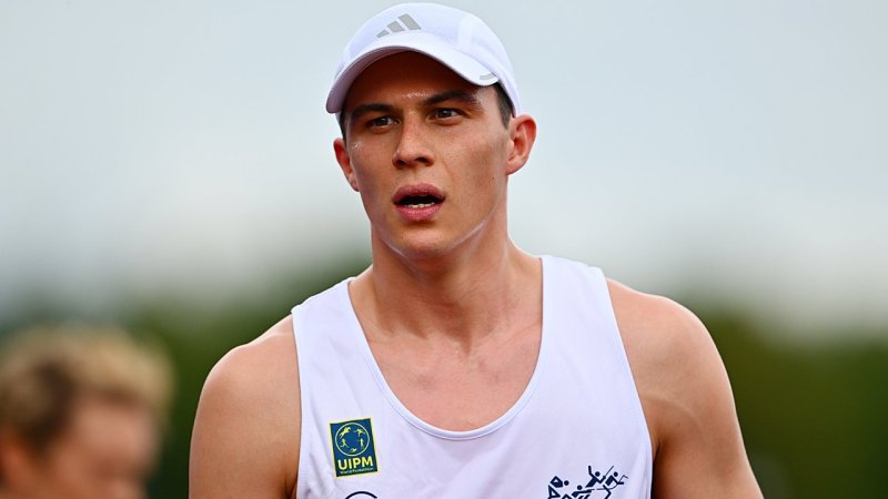 Olympia 2024: Die größten Stars to watch