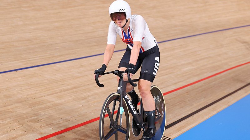 Olympia 2024: Die größten Stars to watch